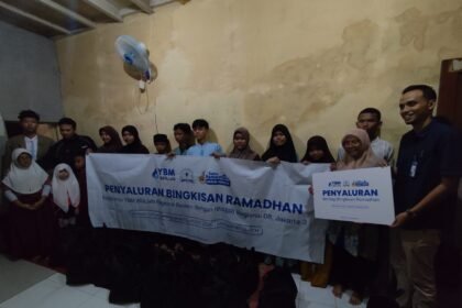 Go Teropong Rakyat