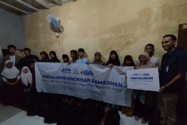 Go Teropong Rakyat