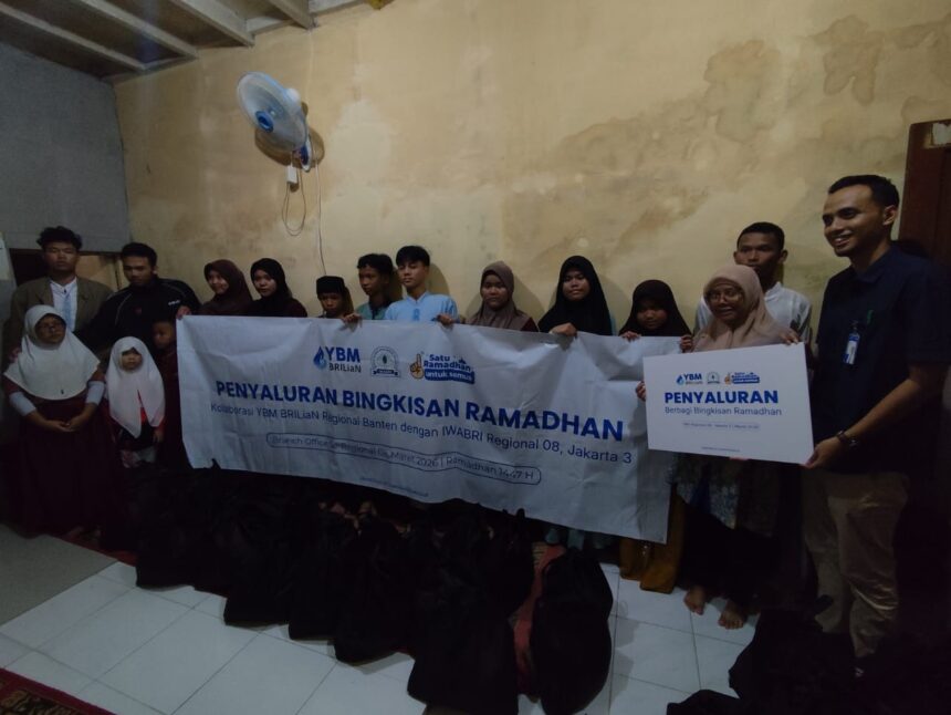Go Teropong Rakyat