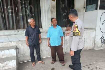 Go Teropong Rakyat