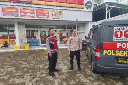 Go Teropong Rakyat