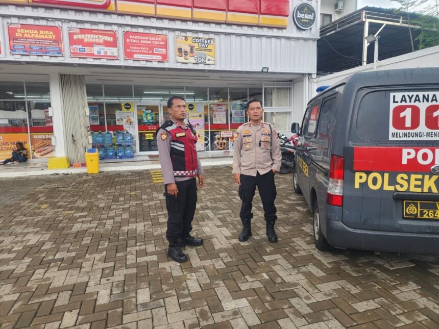 Go Teropong Rakyat