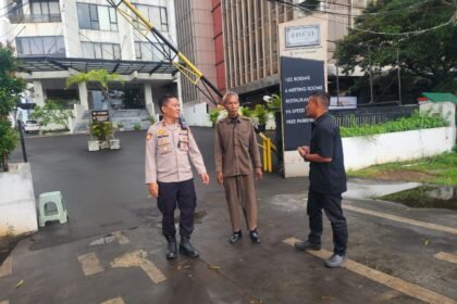 Go Teropong Rakyat