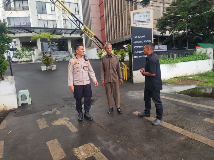 Go Teropong Rakyat