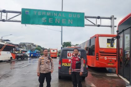 Go Teropong Rakyat