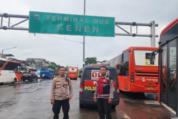 Go Teropong Rakyat