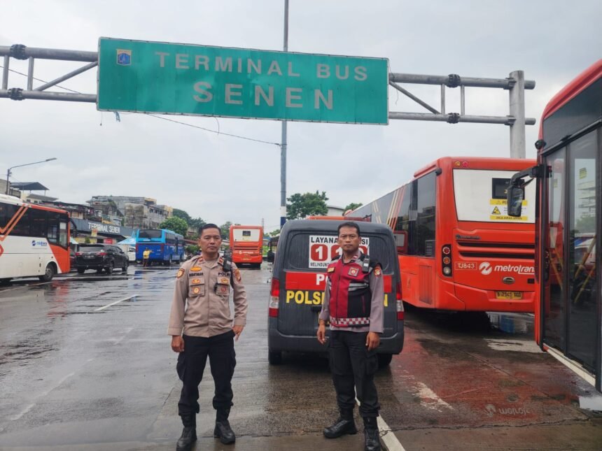 Go Teropong Rakyat