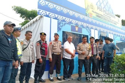 Go Teropong Rakyat