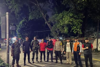 Go Teropong Rakyat