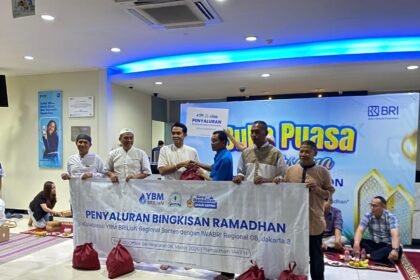 Go Teropong Rakyat