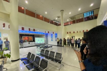 Go Teropong Rakyat