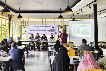 Go Teropong Rakyat