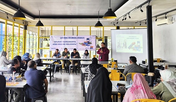 Go Teropong Rakyat