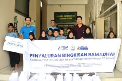 Go Teropong Rakyat