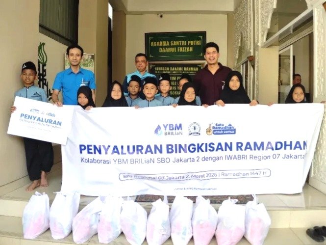 Go Teropong Rakyat