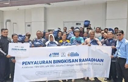 Go Teropong Rakyat