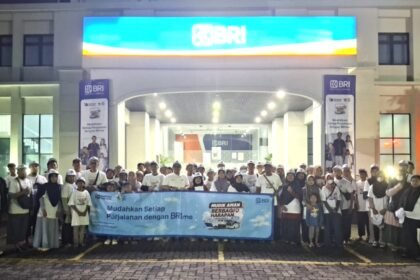 Go Teropong Rakyat