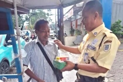 Go Teropong Rakyat