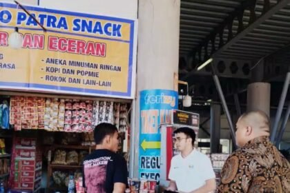 Go Teropong Rakyat