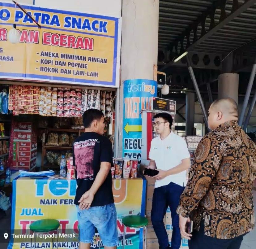Go Teropong Rakyat