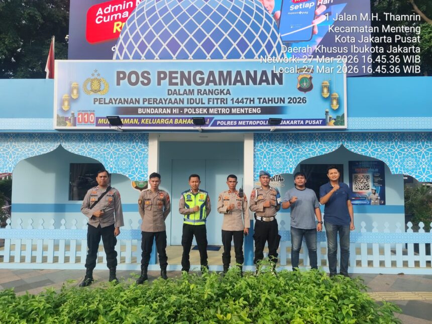 Go Teropong Rakyat