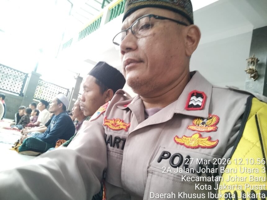 Go Teropong Rakyat