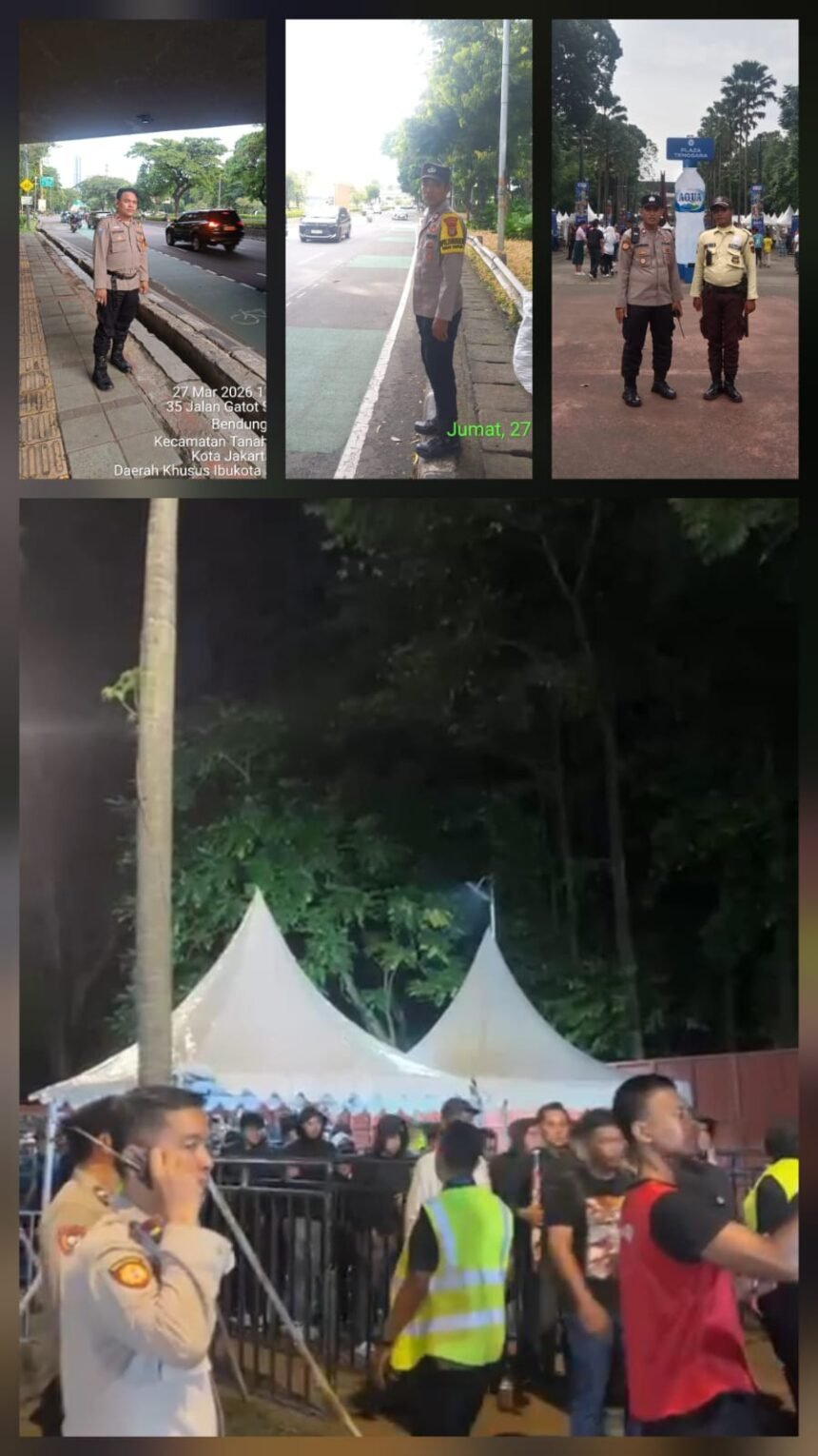 Go Teropong Rakyat