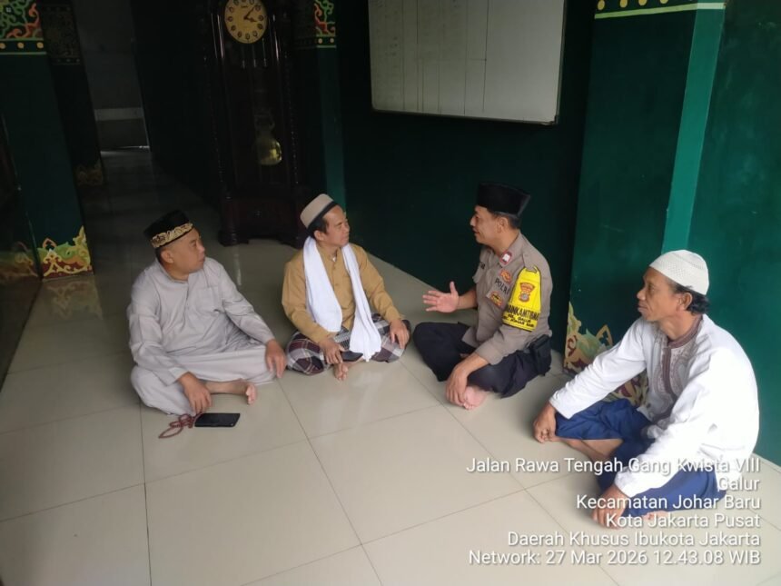 Go Teropong Rakyat