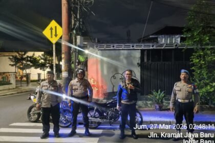 Go Teropong Rakyat