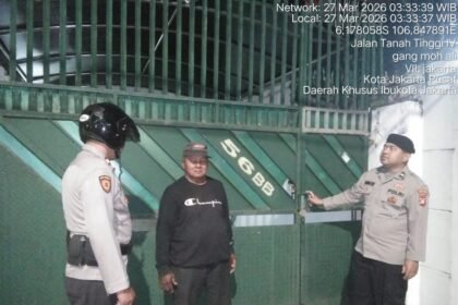Go Teropong Rakyat