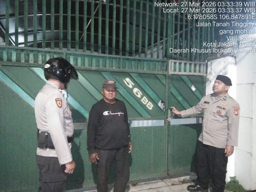 Go Teropong Rakyat