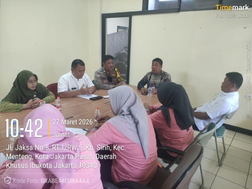 Go Teropong Rakyat
