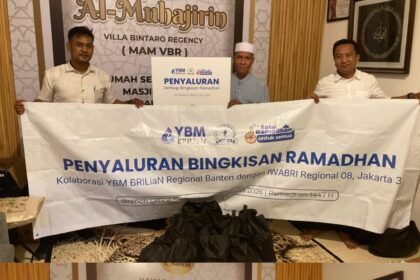 Go Teropong Rakyat