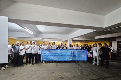 Go Teropong Rakyat