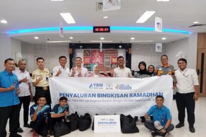 Go Teropong Rakyat