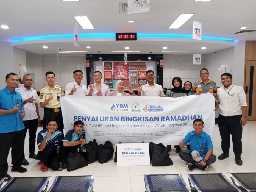 Go Teropong Rakyat