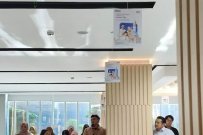 Go Teropong Rakyat