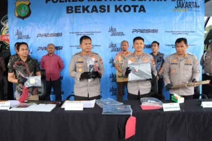 Go Teropong Rakyat