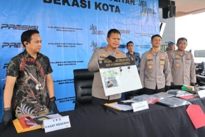 Go Teropong Rakyat