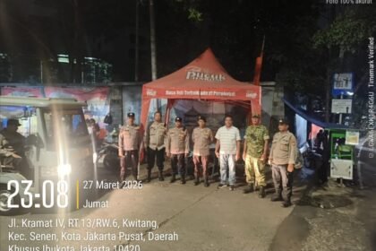 Go Teropong Rakyat