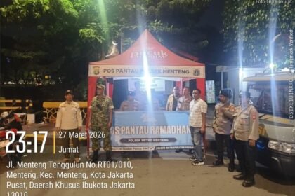 Go Teropong Rakyat
