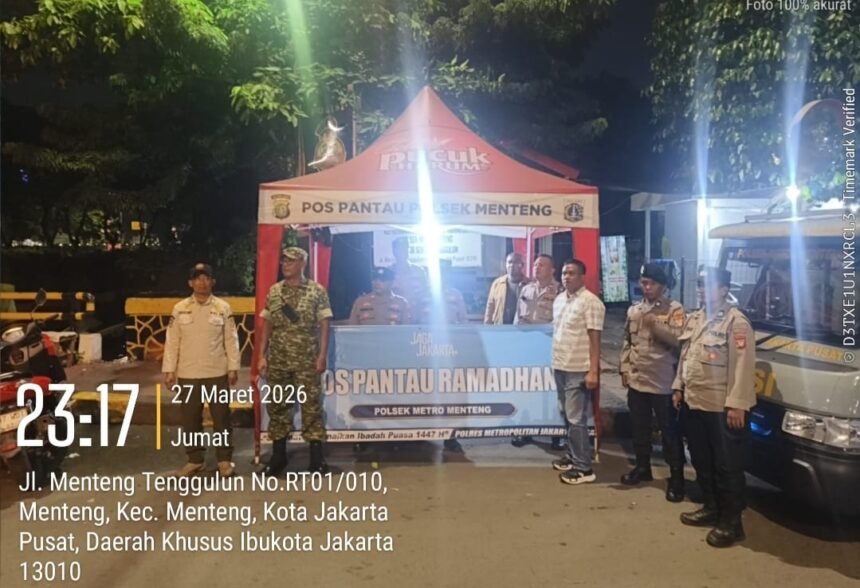 Go Teropong Rakyat