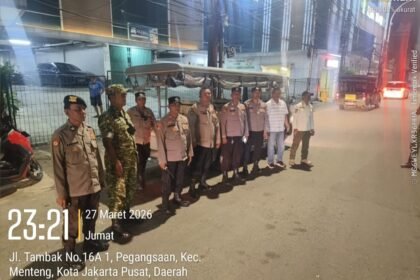 Go Teropong Rakyat