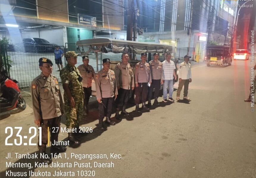 Go Teropong Rakyat