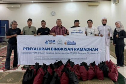 Go Teropong Rakyat