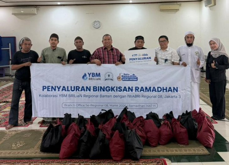 Go Teropong Rakyat