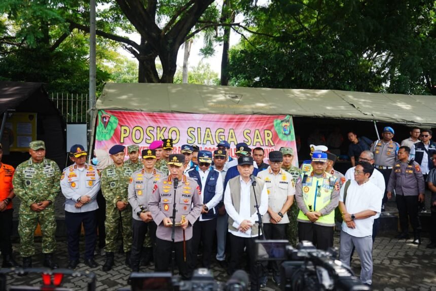 Go Teropong Rakyat