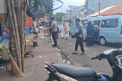 Go Teropong Rakyat