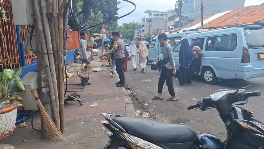 Go Teropong Rakyat