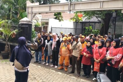 Go Teropong Rakyat